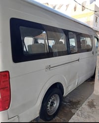 هايكر • ٢٠١٤ • الامين الثانيه