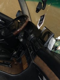 بي إم ٧٣٥i • ٩٢ • ابو غريب