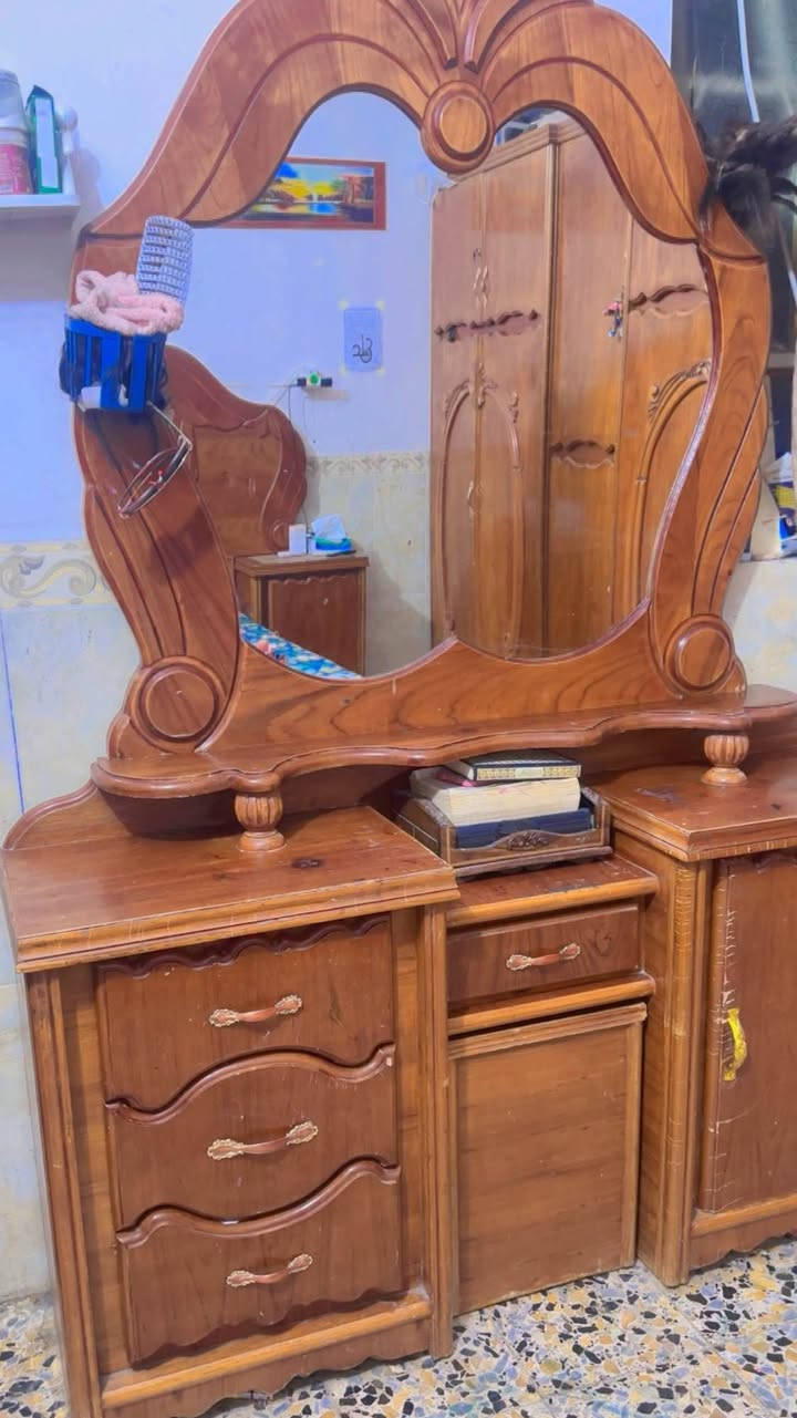 ‎غرفة صاج نجاره تفصال‎ كربلاء, العراق


**إذا كنت صاحب هذا الإعلان وتريد حذفه لأي سبب، رجاءا أرسل رسالة إلى الدعم الفني**