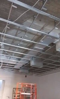 سقف سانوي سقف مغربي ديكورات صبوغ انوع واشكل بسعار مناسب 07761941203 وت...