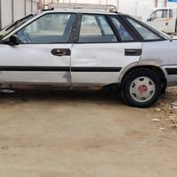 دايو اسبرو • ٩٥ • مكينة ١٦٠٠