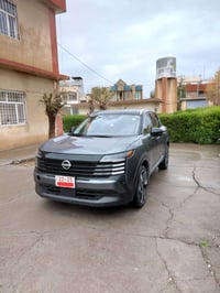 نيسان كيكس • ٢٠٢٥ • اربيل