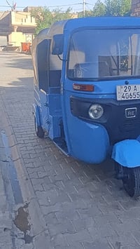 مكان كوت • حي الجهاد • دراجه حلوه