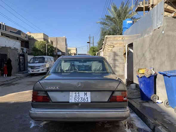 48
***********
تحويل ثاني يوم
كير ومحرك 3000 VVT
خير من الله اتصل واخذ كل تفاصيل بغداد زعفرانية
