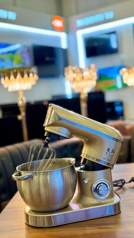 بشرى سارة.. الآن لكل موظفي الدولة ومنتسبي وزارة الداخلية الأبطال! 💳✨
​يعلن #المركز_التسويقي_لوزارة_الداخلية ( شركة روعة القصر للتجارة العامة المحدودة )عن فتح باب البيع بالتقسيط المريح والحصري عبر (منصة ماستر كارد الرافدين).
​هل أنت موظف، متقاعد، أو منتسب في وزارة الداخلية؟
الآن بإمكانك تأثيث منزلك وتجديد أجهزتك بأحدث الموديلات وبأقساط شهرية ميسرة جداً!
​📦 قسامنا المتوفرة بالتقسيط:
​🔹الأجهزة الكهربائية والمنزلية: أحدث الشاشات، الثلاجات، الغسالات والطباخات.
​🔹الأثاث والمفروشات: غرف نوم مودرن وكلاسيك، أطقم قنفات فاخرة، وأجود أنواع السجاد والمفروشات.
​🔹عالم التكنولوجيا: أحدث الموبايلات، وأجهزة PlayStation 5 لعشاق الألعاب.
​🔹الأناقة والجمال: تشكيلة مميزة من الساعات العالمية وأفخم أنواع العطور الأصلية.
​🌟 لماذا تختار شركة روعة القصر؟
✅ حصرياً: لحاملي ماستر كارد مصرف الرافدين.
✅ بدون تعقيدات: إجراءات سريعة ومباشرة عبر المنصة الإلكترونية.
✅ جودة وضمان: كافة معروضاتنا تتمتع بضمان حقيقي وخدمة ما بعد البيع.
✅ أسعار تنافسية: أقساط مرنة تناسب راتبك الشهري.
​📍 موقعنا: (ديالى-بعقوبة-شارع خريسان -مجاور مطعم العافية السياحي)
📞 للاستفسار وطلب المعلومات: (***********) | (***********)
​روعة القصر.. روعة الاختيار وسهولة الاقتناء.
​#المركز_التسويقي #وزارة_الداخلية #روعة_القصر #أقساط #ماستر_كارد_الرافدين #أجهزة_كهربائية #أثاث #العراق
