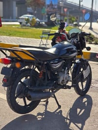 بوكسر • مكينة شرط • ١٥٠٠٠كم