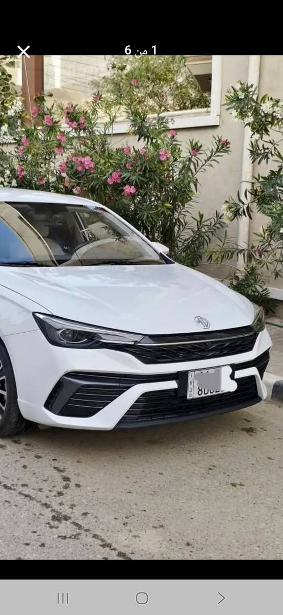 ئێمجی5 شکل نوێ2025 زە مان شە ریکە 6ساڵ ناوزە رت ویل کڕۆم شاشە گە ورە عە ساس لایت لیت بە سمە بڕێک بە سمە ئۆتۆهۆڵت گێچ ئە لیکتڕۆنی ڤۆلیۆم سە یارە کە هیچ هیچی نیە سبوغ تە نک تە نها13ڕۆیشتیە مە کینە مە ڕغوب گە وڕە بە بە نزینی عادیش کێشە ی نیە سعرتە نها115مە جالێ کە م شوێن هە ولێر*********** أربيل, العراق
