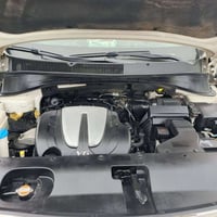 سورينتو • ٢٠١٩ • ٧ راكب