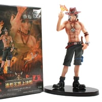 للبيع مجسمات One Piece أصلية — إصدار Banpresto ✨  مجسمات أنمي عالية ال...