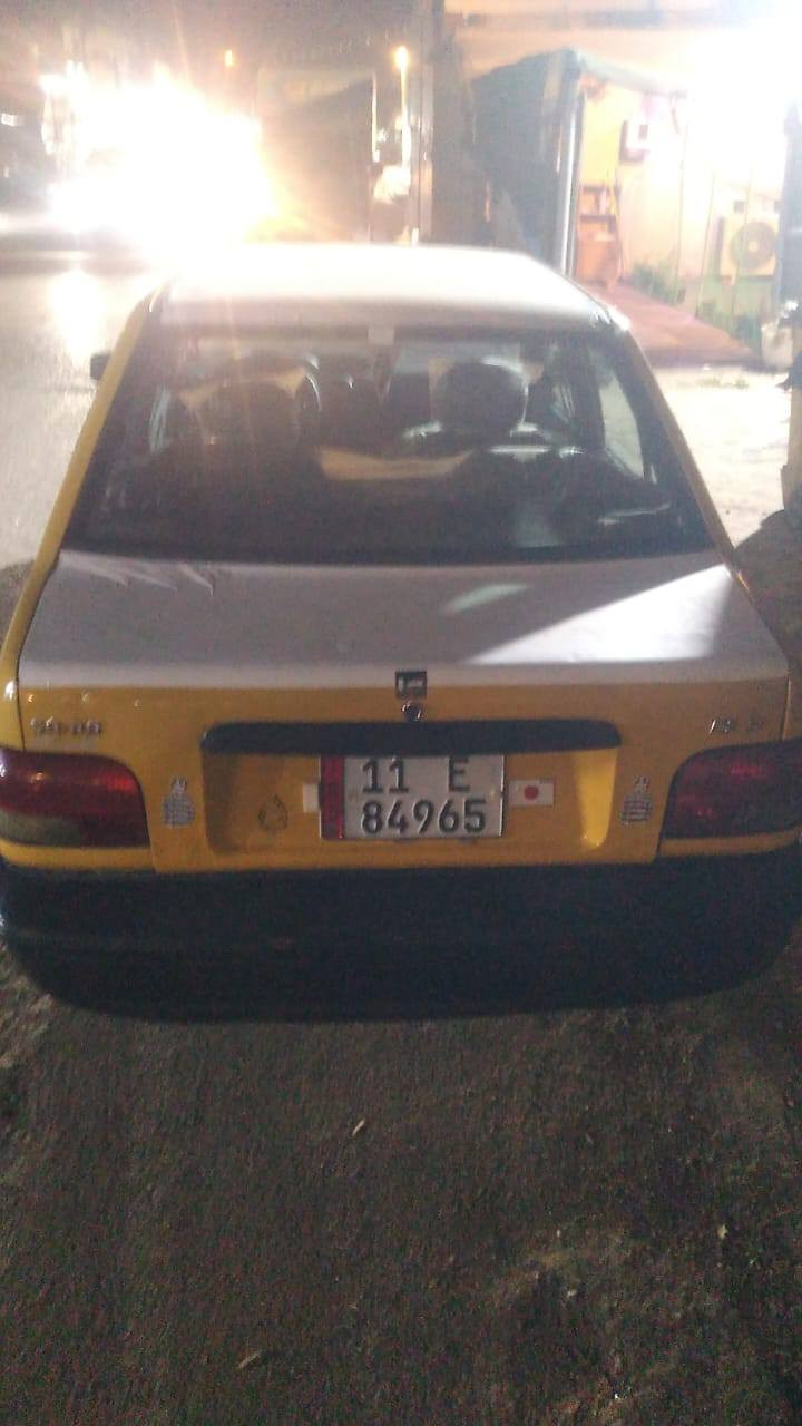 سلام عليكم سايبا ١٣ للبيع مكاني بغداد الشعب الشاصي اليمنه معمر *********** تفاصيل اتصل
