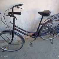 باسكل مشجر • نضافة • حي الكرامه