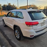 جيب 14فول مواصفات خليجي مكان السيارة موصل 07518070747