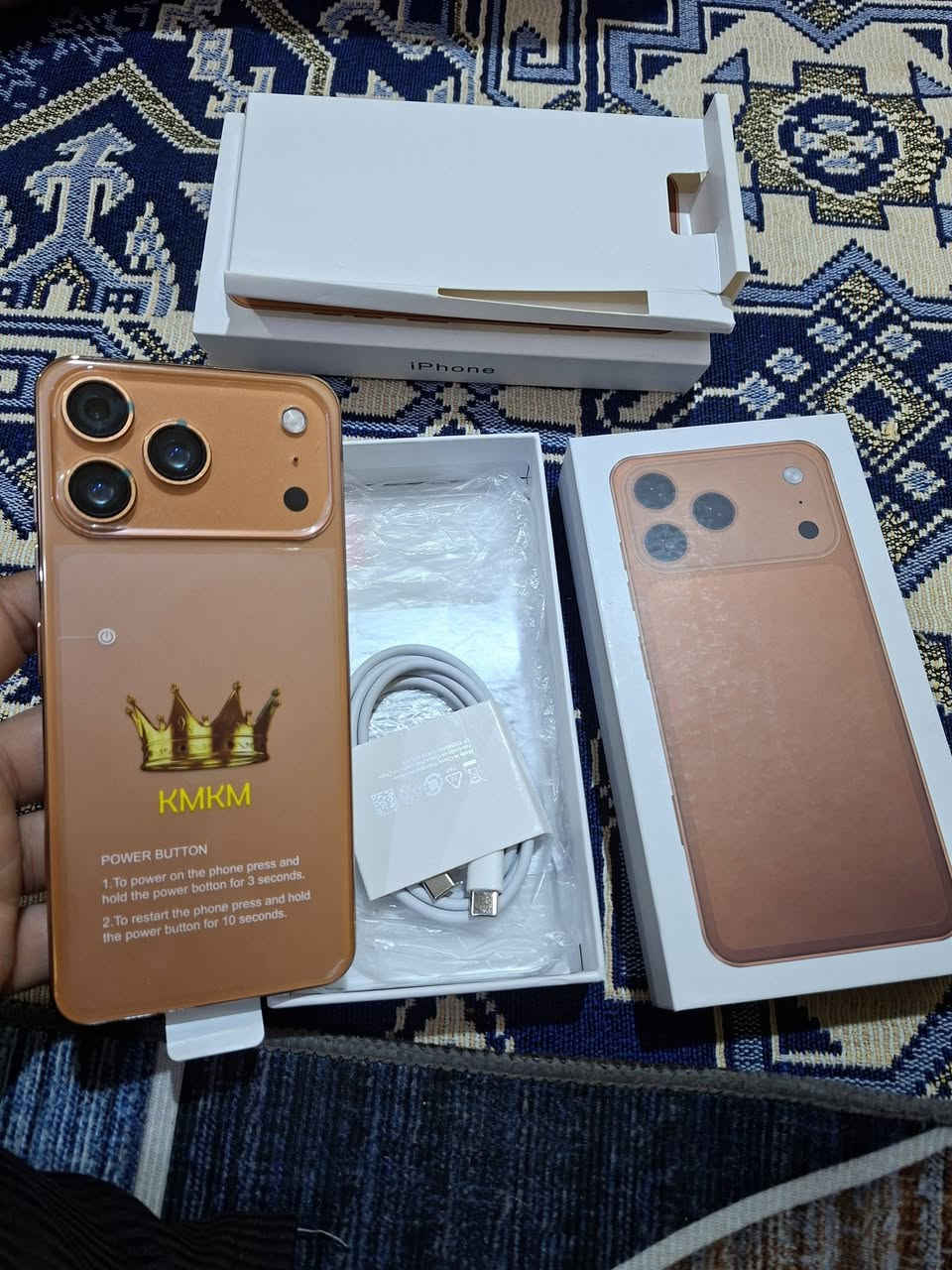 سلام عليكم ايباد ابل ذاكره 32 مال دراسه السعر 125 وبي مجال بسيط


**إذا كنت صاحب هذا الإعلان وتريد حذفه لأي سبب، رجاءا أرسل رسالة إلى الدعم الفني**