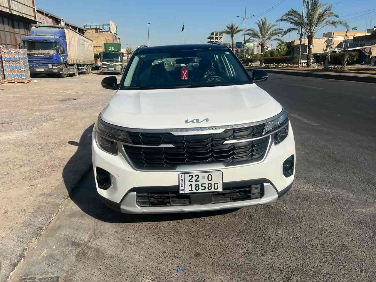 سيلتوز 2025 خليجي ماشيه 10 الاف كيلو السياره فول مواصفات بنوراما
بصمه تبريد بالكشن 
4 وضعيات قياده 
كشن كهرباء 
مري شفط دواخل رصاصي جلد 
حساسات خلفيه اماميه 
دشبول ديجتال 
السعر 180 وبي مجال بسيط مكان بغداد ***********
