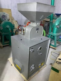 جاروشات شلب • قطع غيار • النعمانية