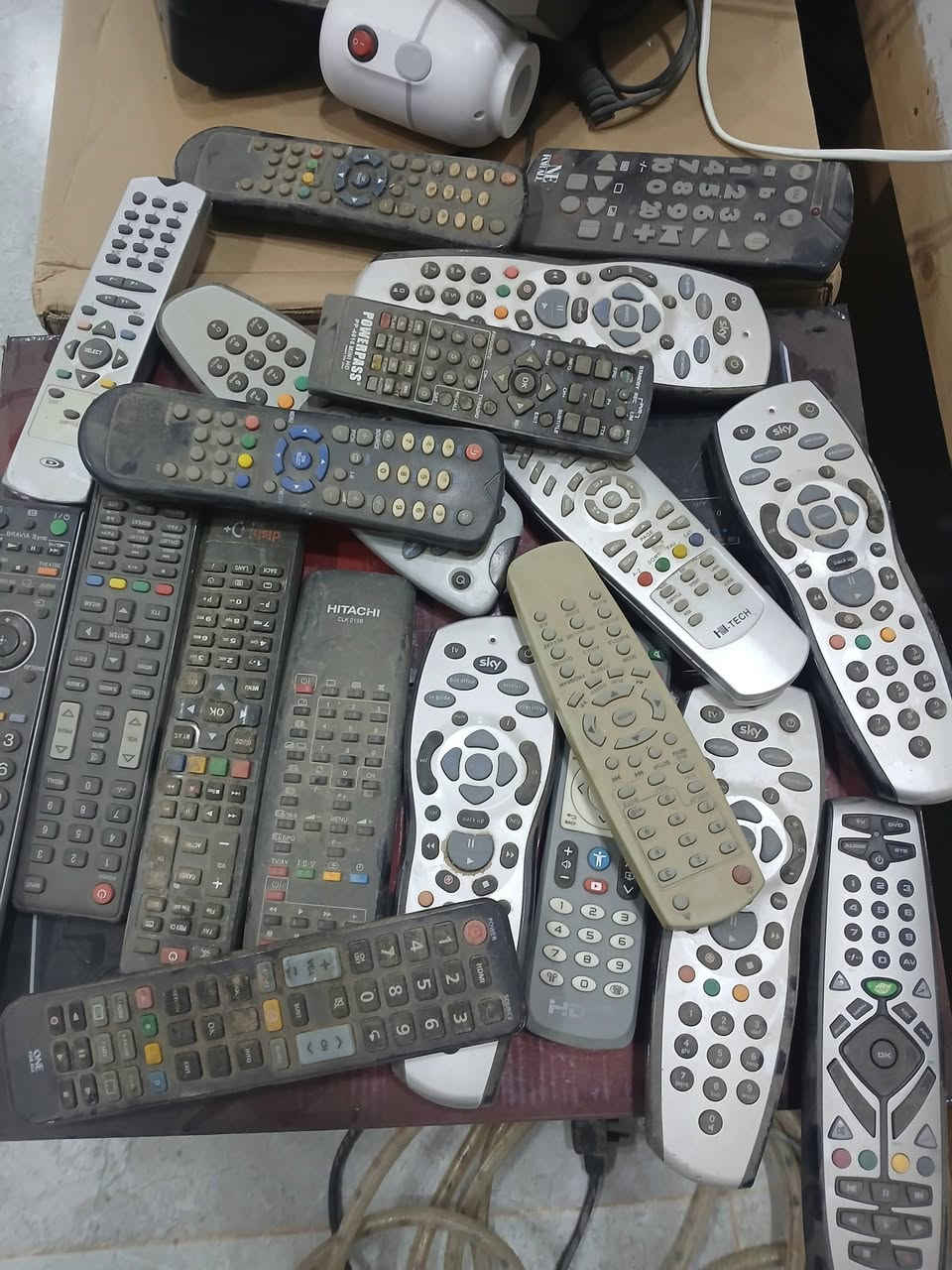 ريمونت قديم سعر القطعه ٢٠٠٠ دينار


**إذا كنت صاحب هذا الإعلان وتريد حذفه لأي سبب، رجاءا أرسل رسالة إلى الدعم الفني**