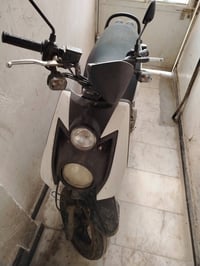 سكنس • دراجة نضيفه • مدينة الصدر بغداد