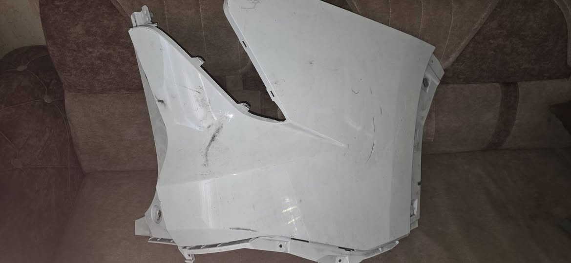 ربع دعاميه خليفة جهة اليمنى شوفريت ترافيرس الشكل الجديد ٢٥ لبيع 
لتواصل ع وتساب 
***********
