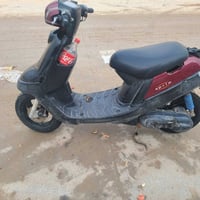 ماطور بوتين • شاصي شرط • كدام العين