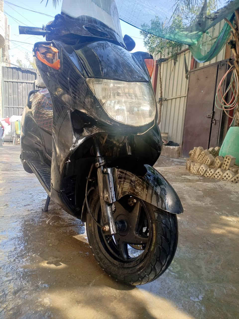 السلام عليكم دراجة فورسايد السعر 400 العنوان مدينة الصدر


**إذا كنت صاحب هذا الإعلان وتريد حذفه لأي سبب، رجاءا أرسل رسالة إلى الدعم الفني**