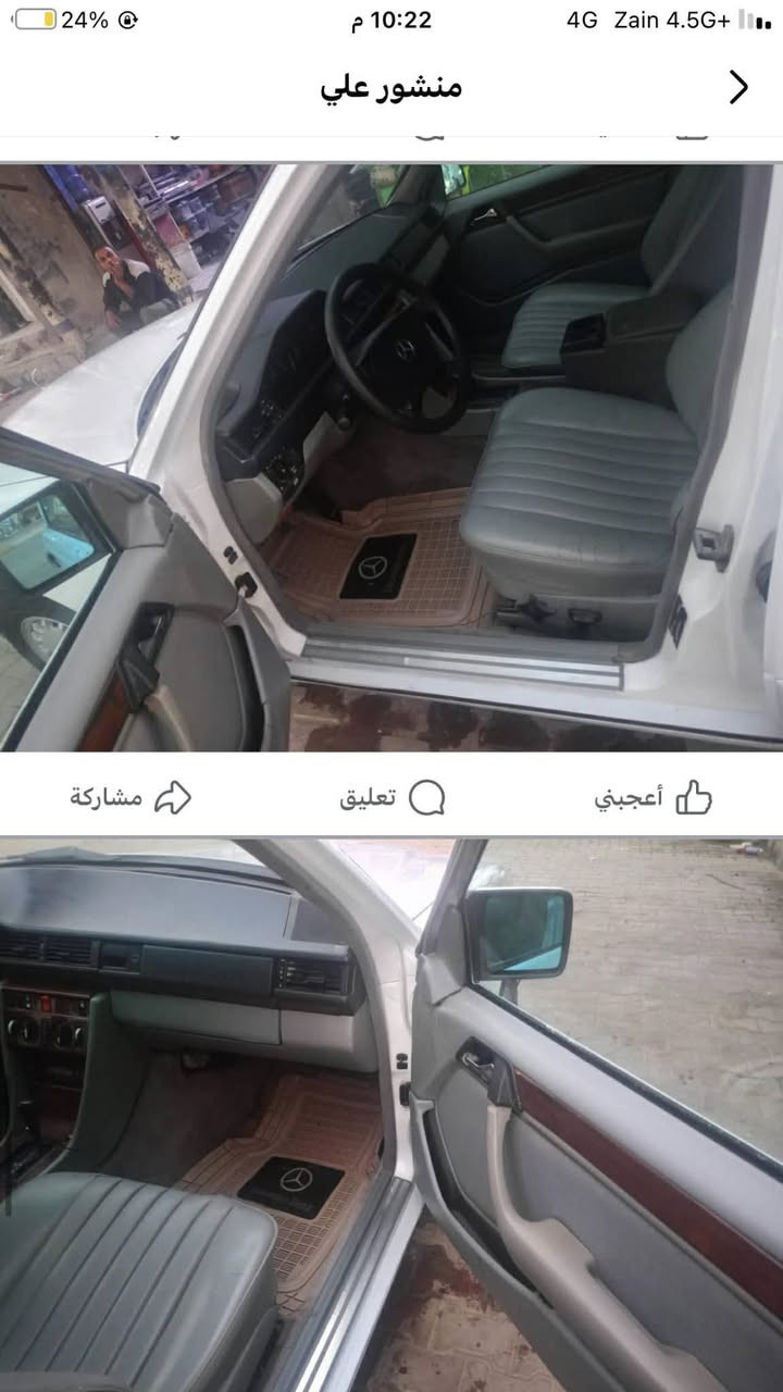 موديل ٩٠ بسمي
بغداد دولي سنويه ٢٠٣٠
قواعدها بلاديه 
تبريد شغال مكينه 2500vvt
داخل جلد .رصاصي جاهزه سيارة../فقط بور ستيرن بيه صوت سعره ٦٠ الف البور...خل يمكل ٧٥ الف واي شد ودهن 
باقي كفاله ...عنوان سوق الشيوخ سعر 70$، وبيها مجال..ع تلفون ماكطع سعر تعال شوف وبيك خير وتدلل....***********
