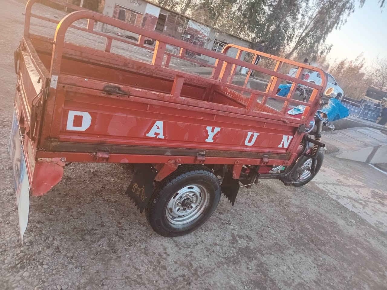 دايوان موديل ١٤
شغاله سلف هندر
اشاير بك لايت هورن امبيثري شغال محرك خير من الله لا دخانه ولا تنقص تخم تاير  ركبه مكفوله من الحيم
عنوان شهربان جسر مهروت
السعر ٧٥٠ بيها مجال   الا تصال ع الرقم بيها تفاصيل
***********
