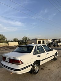 برنس • ١٩٩٤ • بدون ضربه