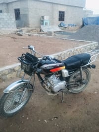 ماطور موديل ٢٠١٩ • محرك ختم • نضافة