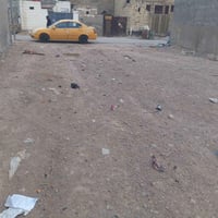 الصدر الثالث • ٢٠٠م • أرض