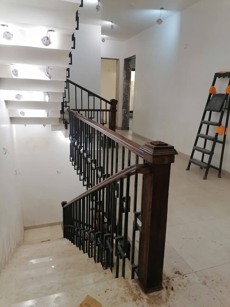 تصنيع معمل هندسة المباني الحديثة للحدادة العامة بغداد حي الجهاد بإدارة عباس الربيعي
موبايل ***********
*********** ارجوا ان ينال اعجابكم
