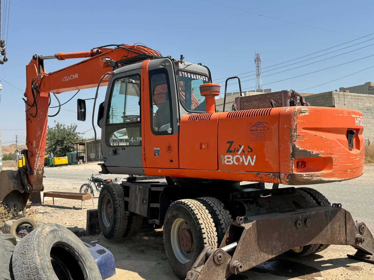 للبيع بسعر مناسب
الرقم والسنوية مضبوطة
20***********44
