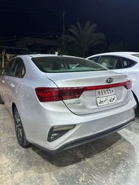 كيه فورتي مديل 2020وارد امريكي حادثه جاملغ ولباب السايق لباب وره سايق ...
