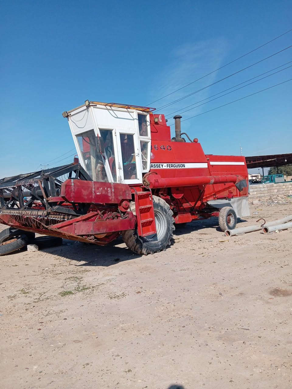 البيع فوركسن مكفوله من صبغ من لحيم موديل ٨٩ حاصوده شغاله سعر ٩ وبي مجال 
***********
