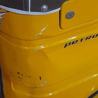 تكتك 2021 • كفالة مكينه واكسل • بابل المسيب