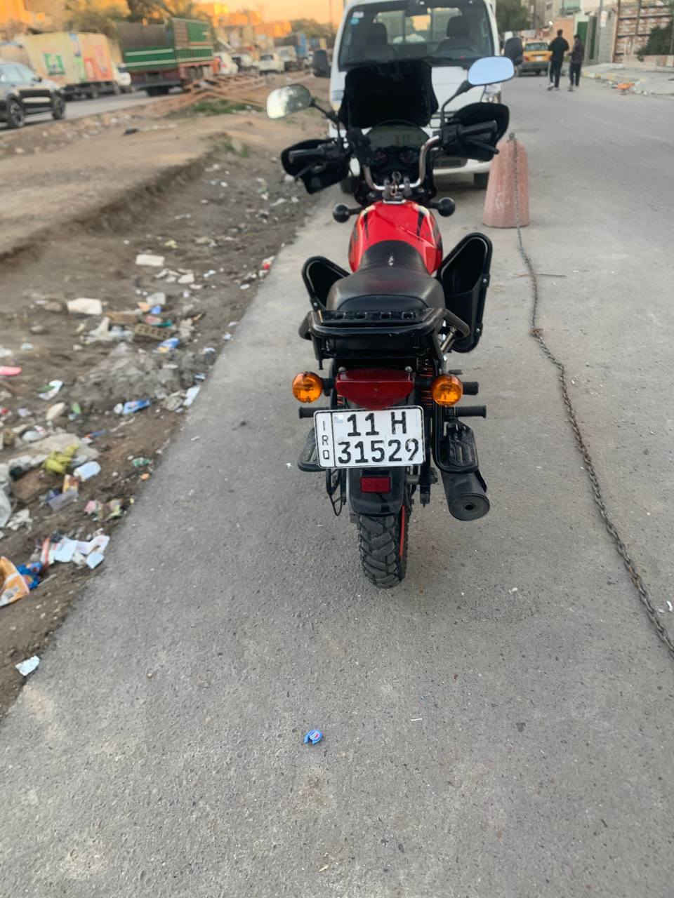 استخدام شخصي وما متعوبه ولدراجه برغي ما مفتوح بيهة وخير من الله وتجي جيبلك فيتر وياك وين متريد اخذه مليونين 450 مكاني بغداد حيور ***********
