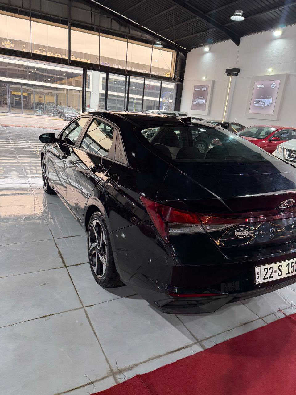 السلام عليكم النترا 2023 السعر 142
فووول مواصفات عده الفتحه صور الضرر بالمنشور وبيها كلير امريكي جاملغ خلفي كليرر فقط رقم اربيل سنوية وارقام جديد للأستفسار اكثر *********** 
***********
