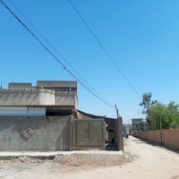 بناء جديد • 240م • خدمات كامل