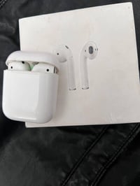 ايربودز ابل • جيل ثاني • بصره ابو الخصيب