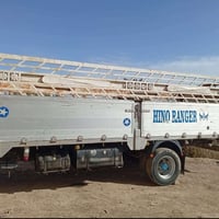 ستة وربع • فرشه حديد • دبل شاصه