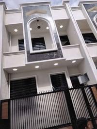 50 متر جاهز لسكن جيب غراضك وكعد السعر بلاش ب 45 وبي مجال بسيط  العنوان...