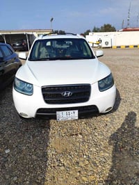 مكفولة • ٢٠٠٧ • ٦ سلندر