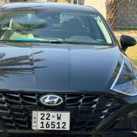 سوناتا SEL • ٢٠٢٣ • مكينة ٢٥٠٠