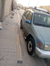 كيا سبورت • ١٩٩٣ • باسمي