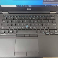 Dell Latitude 5470 • Core i7 الجيل السادس • ٢٥٦GB SSD