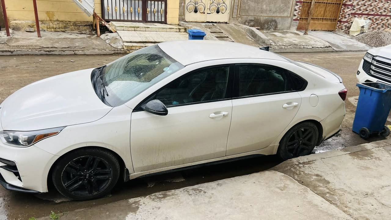 فورتي جيتي لاين موديل 21 فول الحادث بلجنطه رقم اربيل السعر 135. ***********
