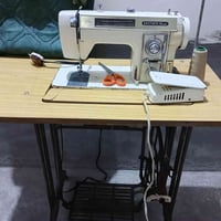 مكينة تطريز • براذر ياباني • جلولاء