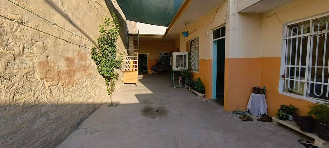 السلام عليكم
الدار معروض للبيع رشيدية قطاع الخامس قرب شارع الروضة
مساحة 168 متر /واجهة 8
السعر اتصال
***********
