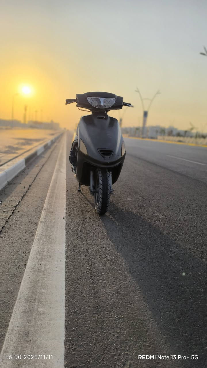 السلام عليكم
دراجه فراشه للبيع مكينه مال فحل ما مفتوحهه السعر 400 وبي مجال مكانهه البصره الزبير ***********
