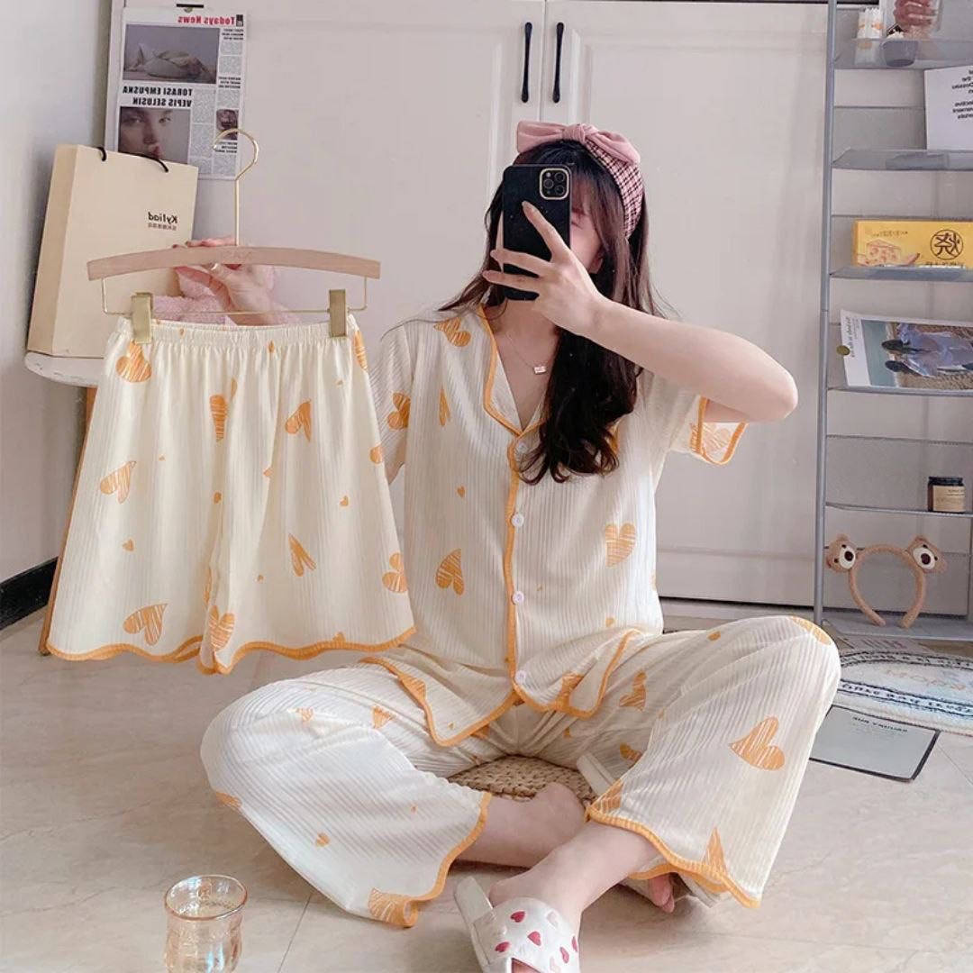 ـ https://t.me/SWEETYZC ـ https://t.me/SWEETYZC
قناة التلي لمعرفة الاسعار ولمشاهدة باقي الموديلات ⤴️
توفر تراك كريشة 3 قطع ❤️‍🔥
درجة اولى قماش جدا ناعم 
نقشات مشكل 
فري سايز


**إذا كنت صاحب هذا الإعلان وتريد حذفه لأي سبب، رجاءا أرسل رسالة إلى الدعم الفني**