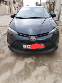 تويوتا يارس • كلين • كركوك